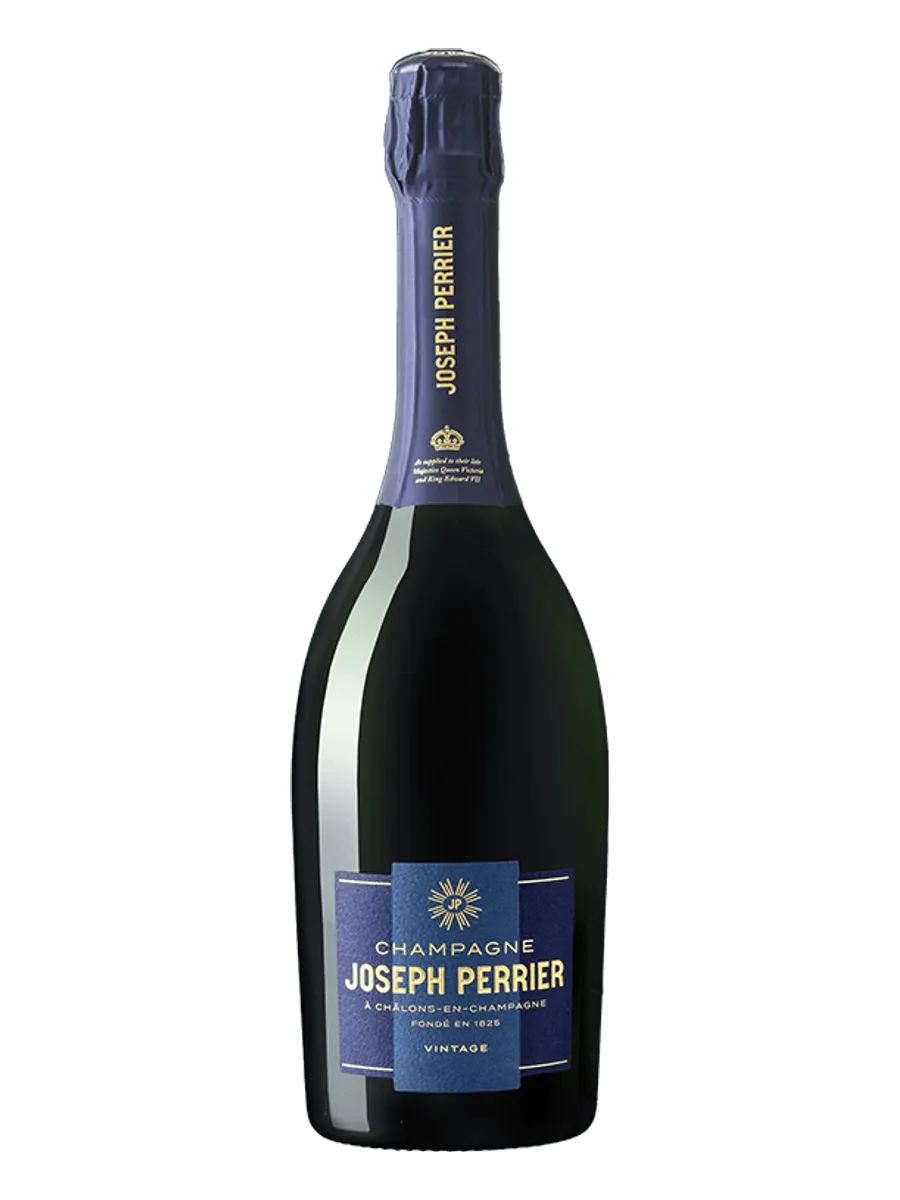 Joseph Perrier Cuvee Royale Brut Vintage