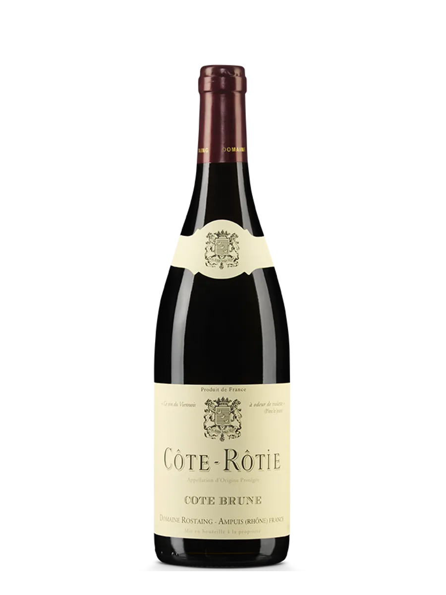 Rostaing Cote Brune