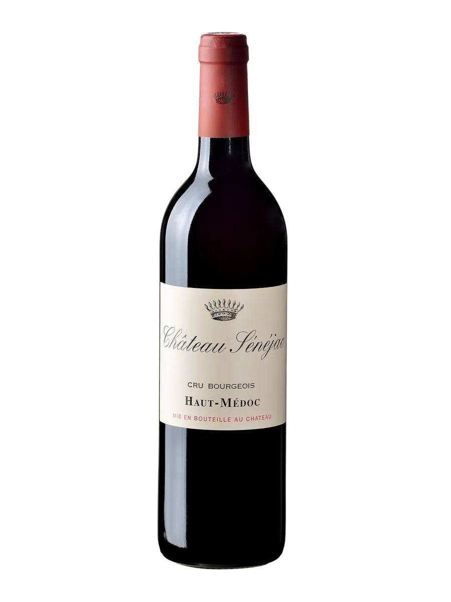 Chateau Senejac, Haut-Medoc