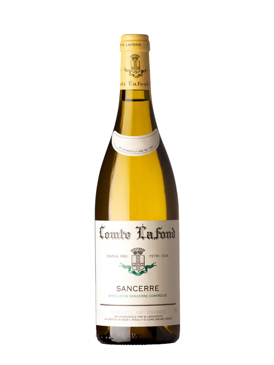 Ladoucette Comte Lafond
