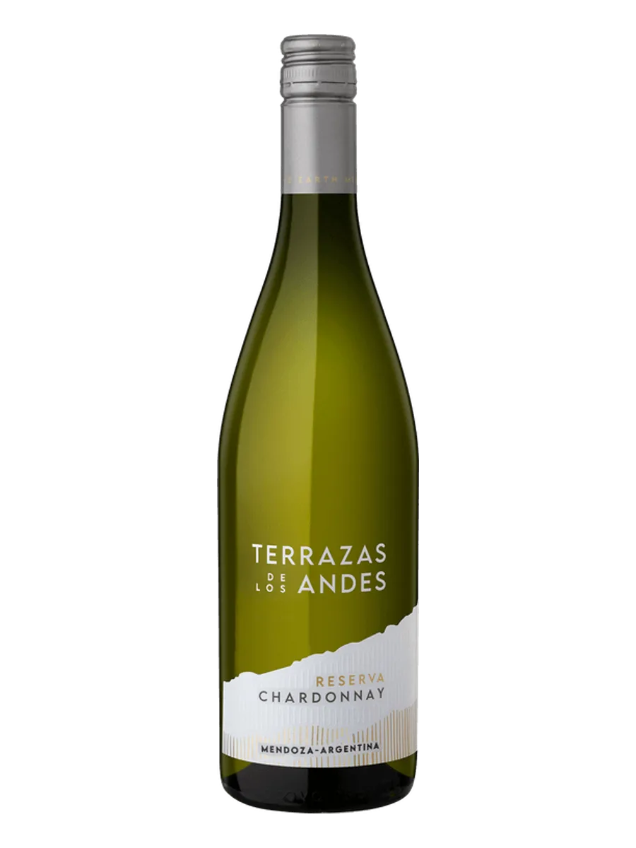 Terrazas de los Andes Chardonnay