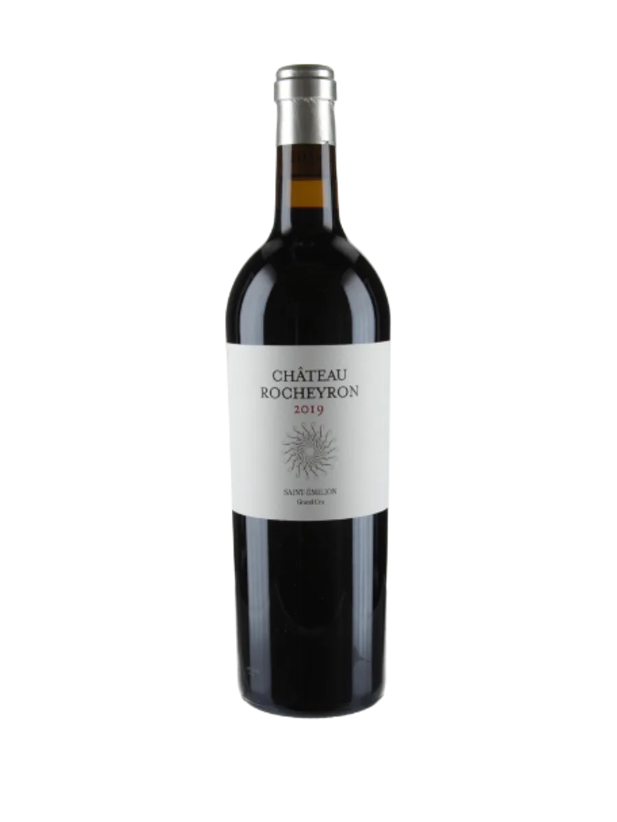Chateau Rocheyron, Saint-Emilion Grand Cru