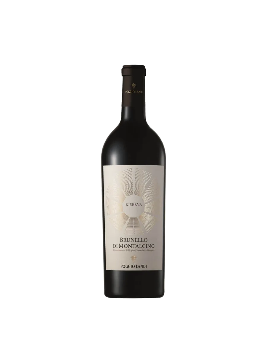 Poggio Landi Brunello di Montalcino Riserva