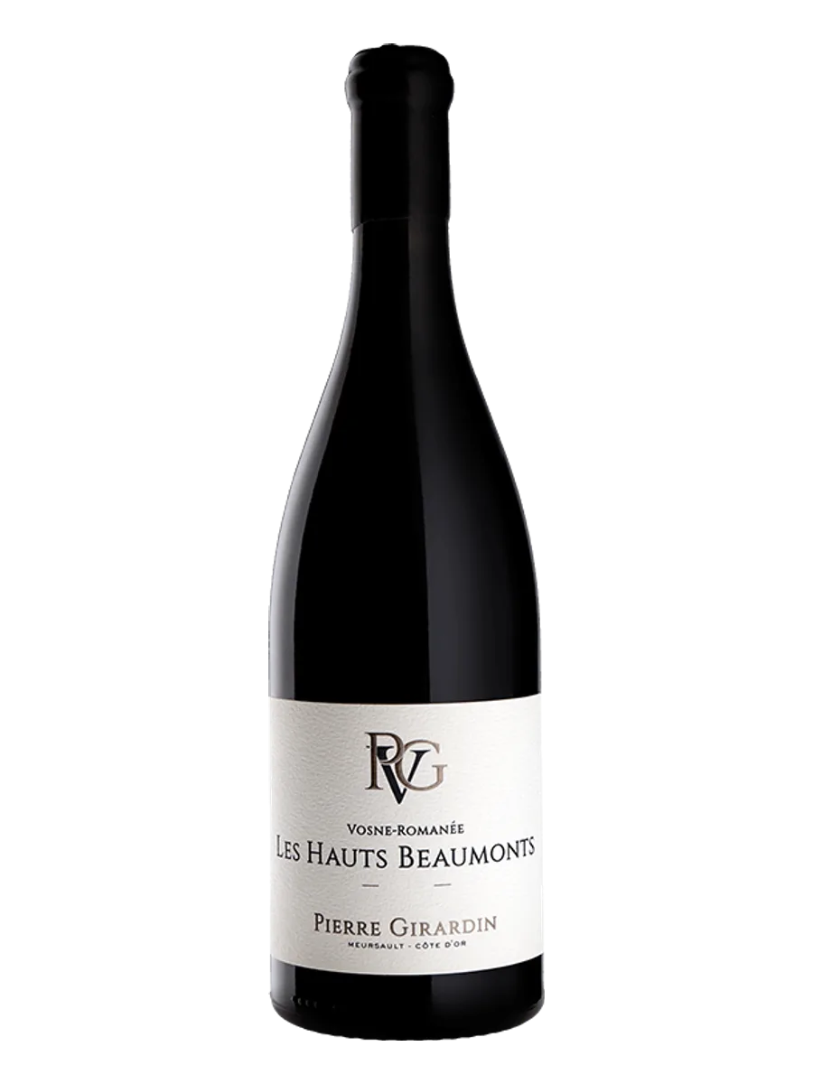 Pierre Girardin, Vosne-Romanee, Les Hauts Beaumonts