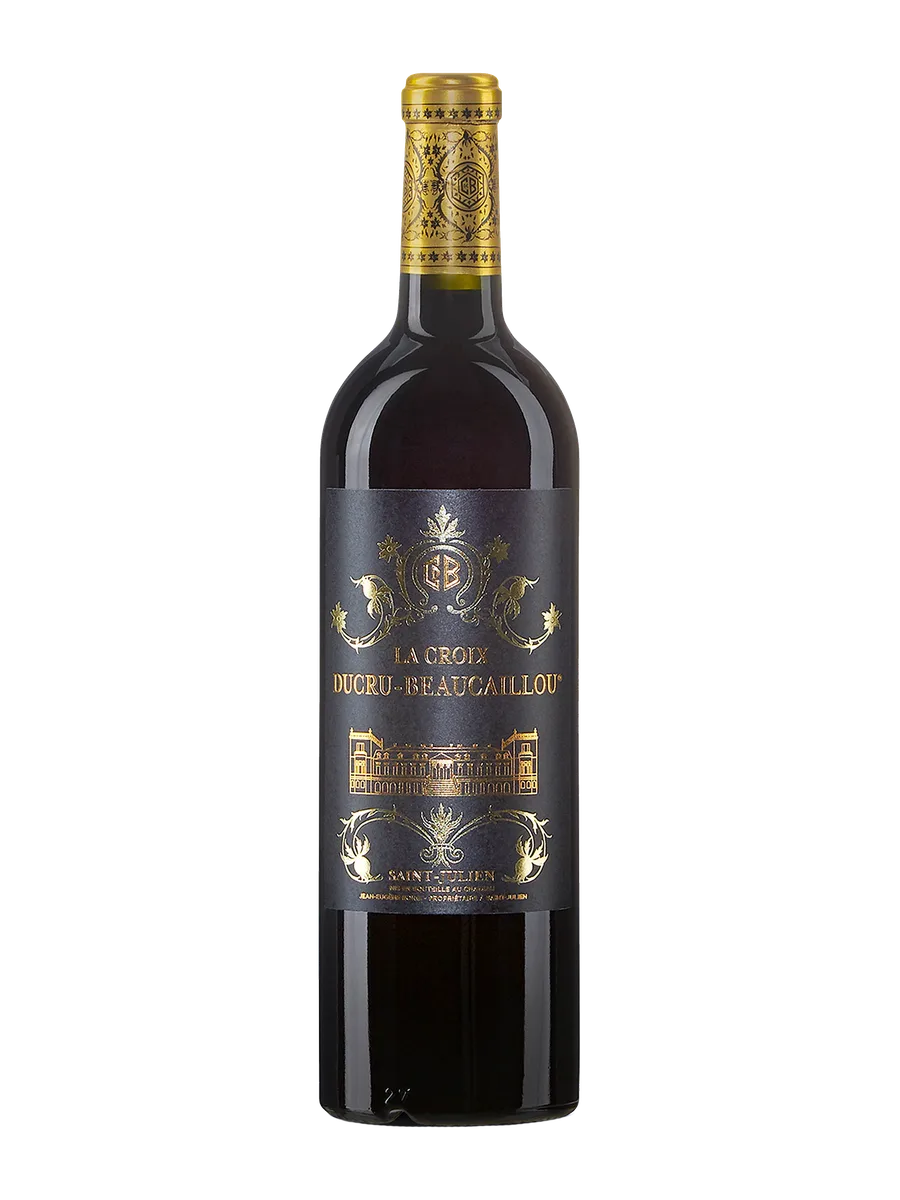 La Croix Ducru-Beaucaillou