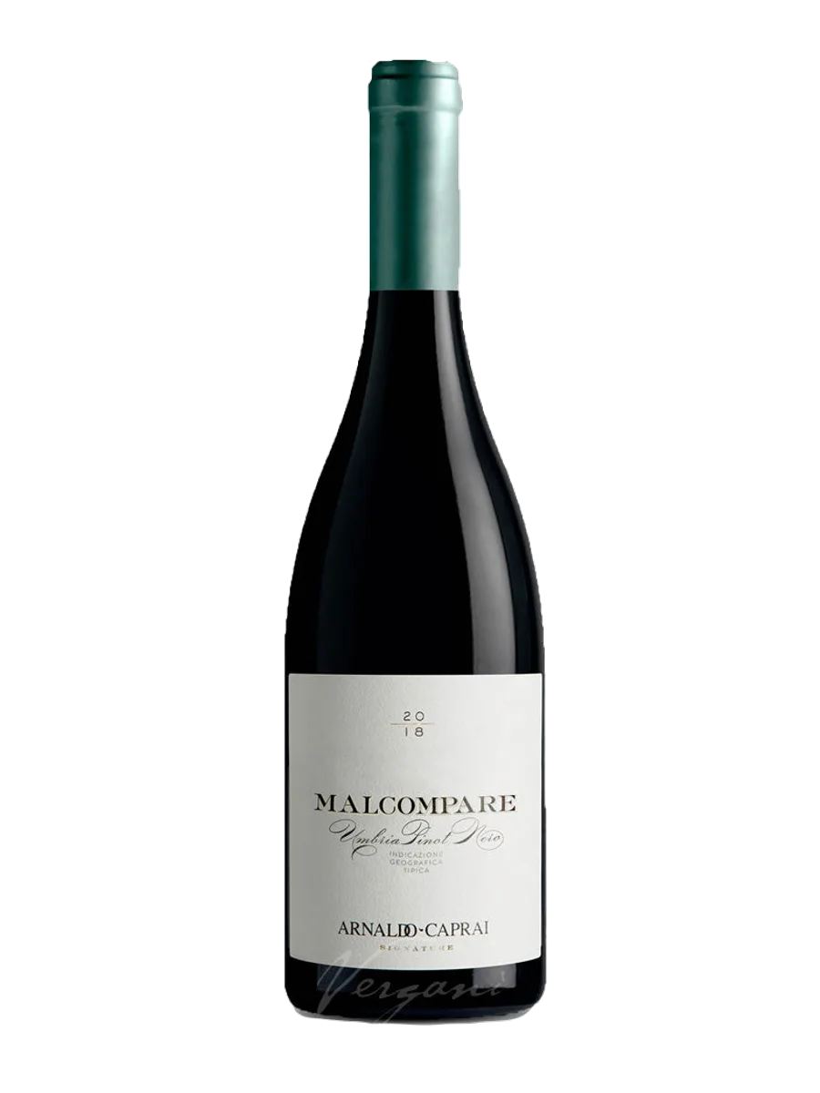 Arnaldo Caprai Malcompare Pinot Nero