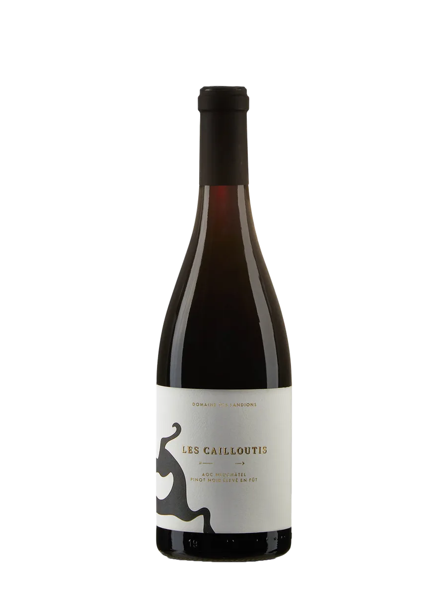 Domaine des Landions, Les Landions Pinot Noir