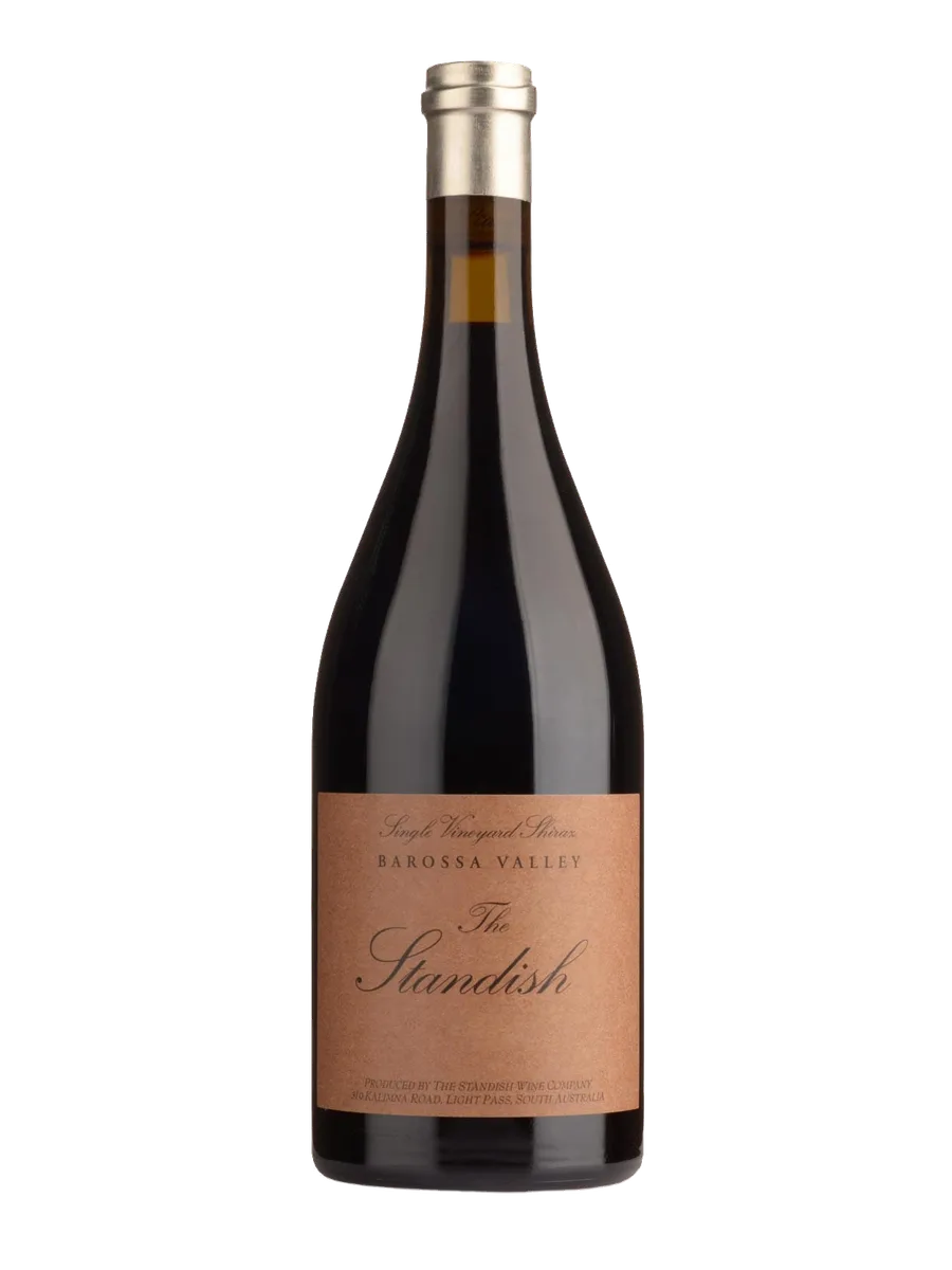 The Standish Wine Company