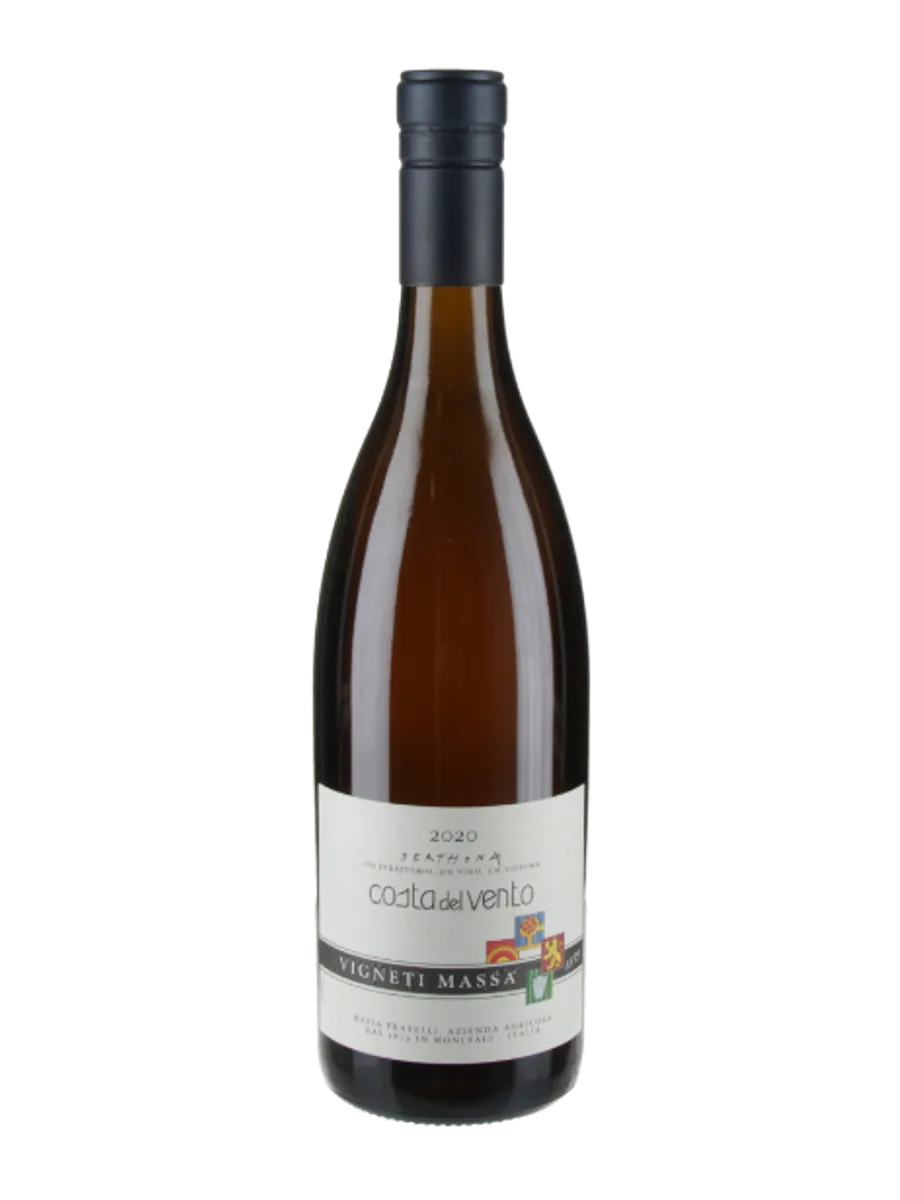 Vigneti Massa Derthona Costa Vento