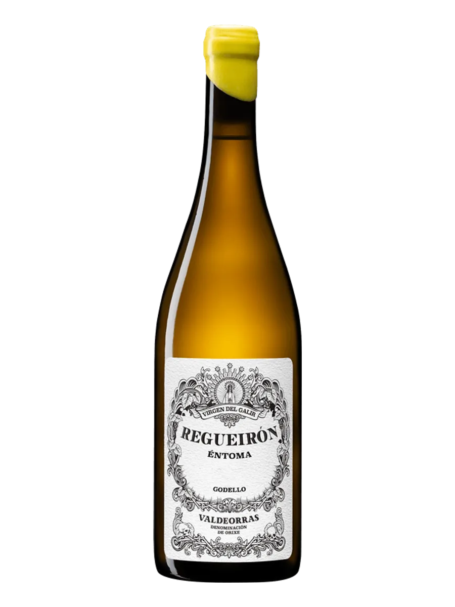 Virgen del Galir Regueiron Godello