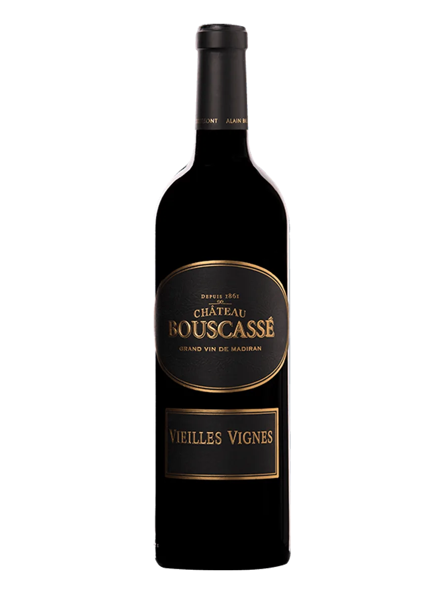 Bouscasse Vieilles Vignes