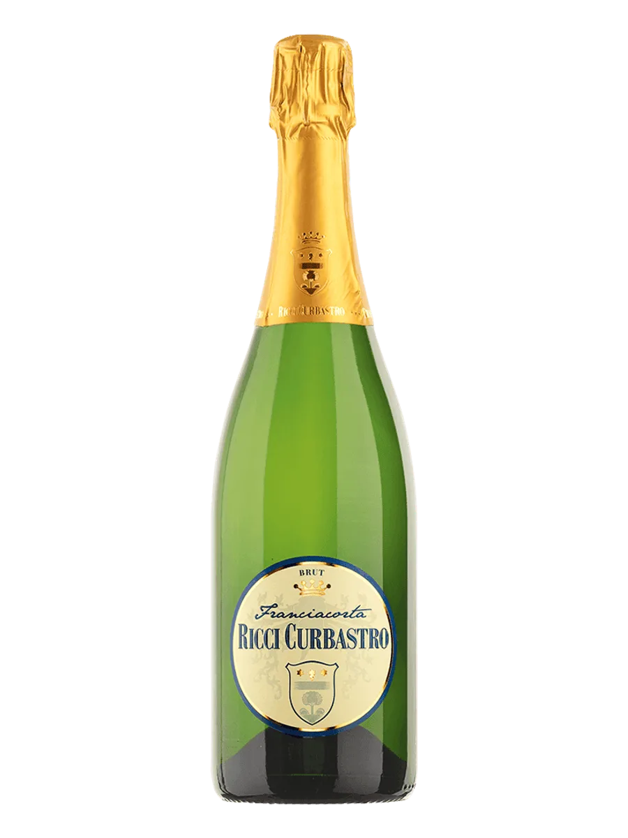 Ricci Curbastro Brut