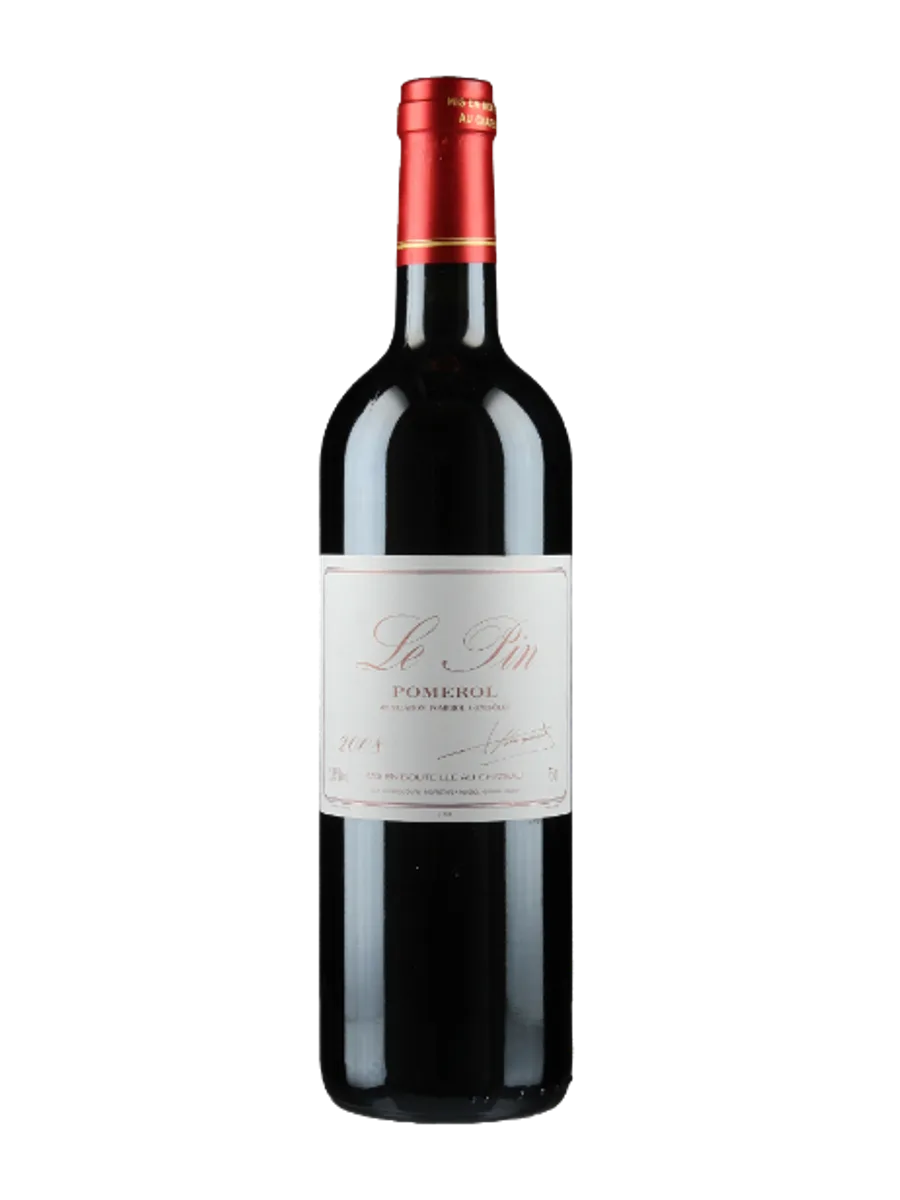 Chateau Le Pin Beausoleil, Bordeaux Superieur