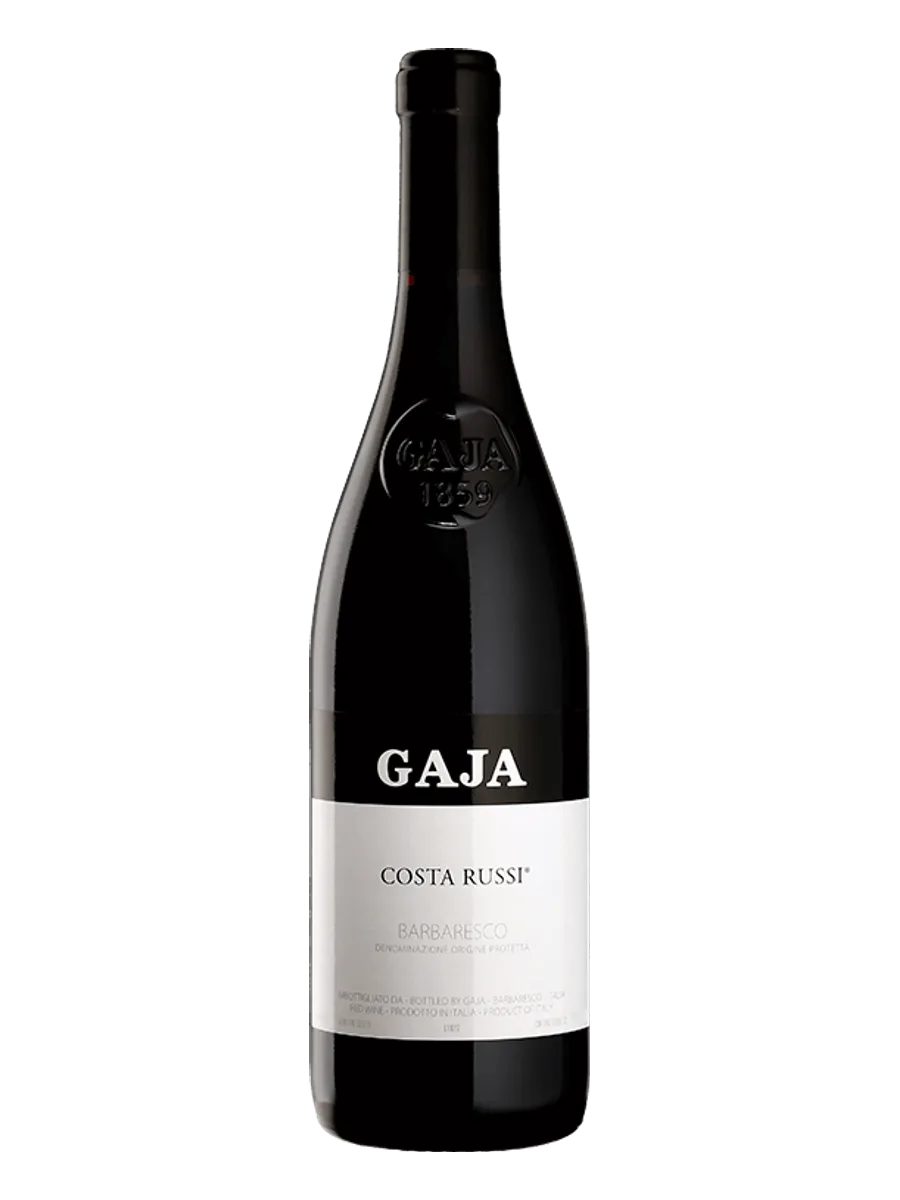 Gaja Costa Russi
