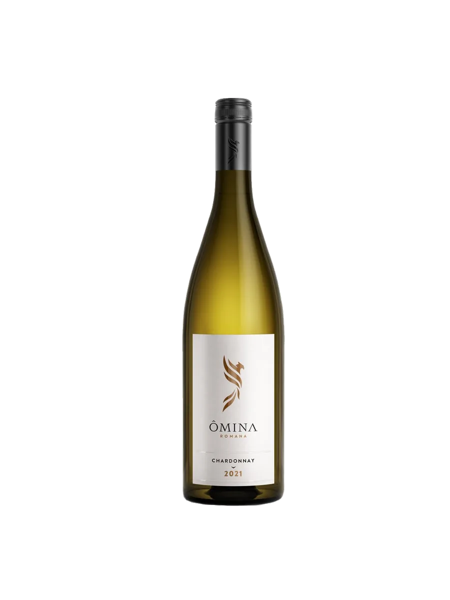 Omina Romana Chardonnay