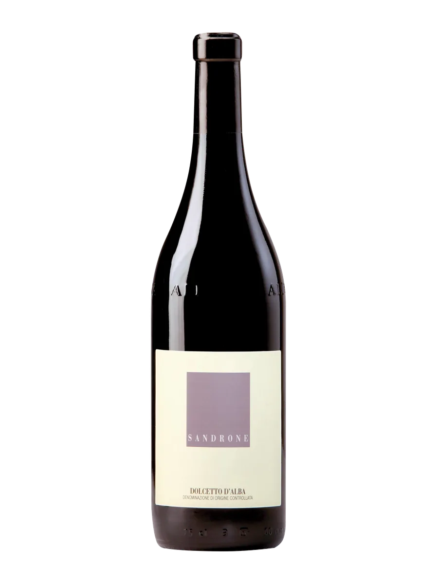 Luciano Sandrone, Dolcetto d'Alba