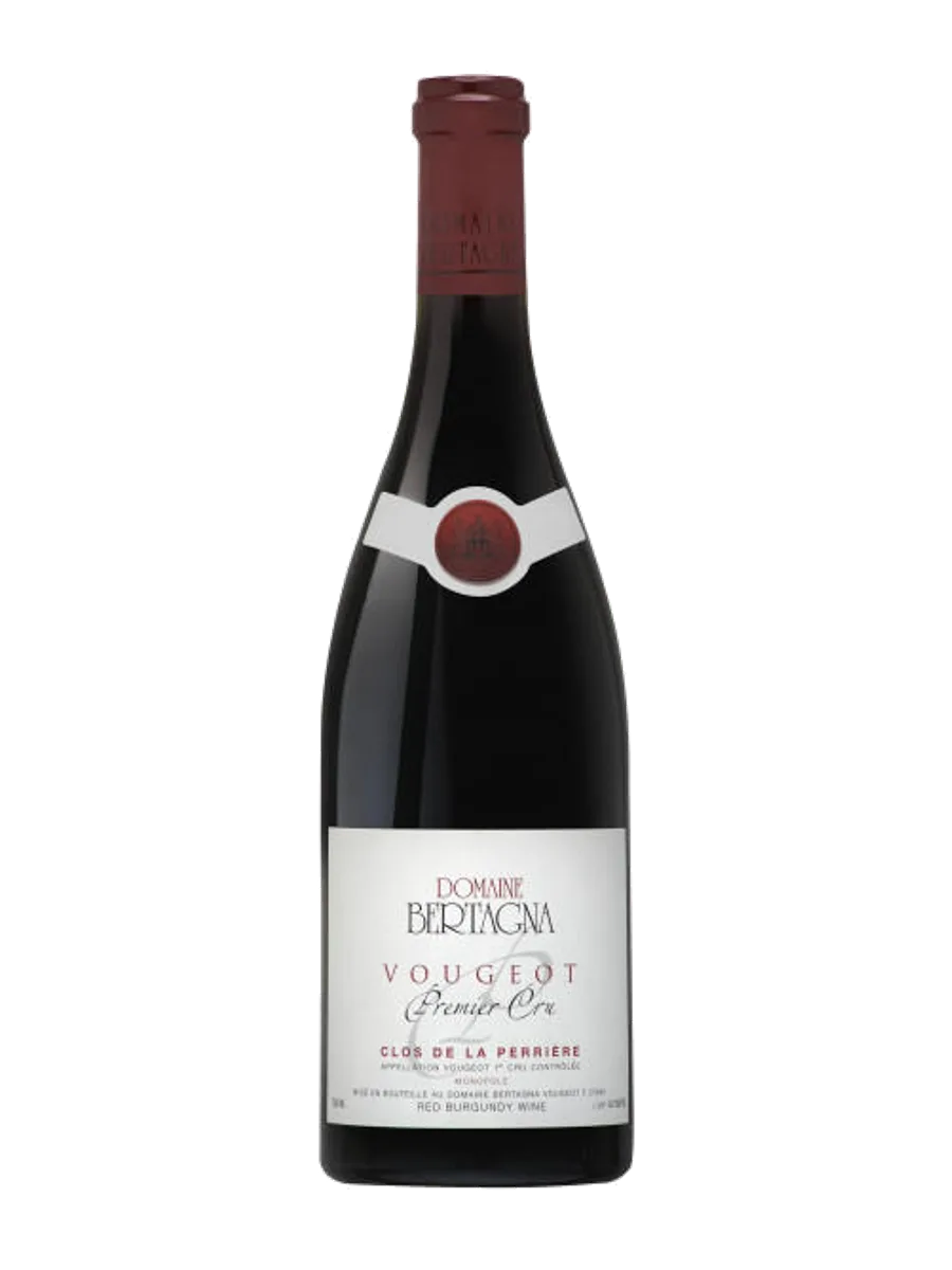 Domaine Bertagna, Chambertin Grand Cru
