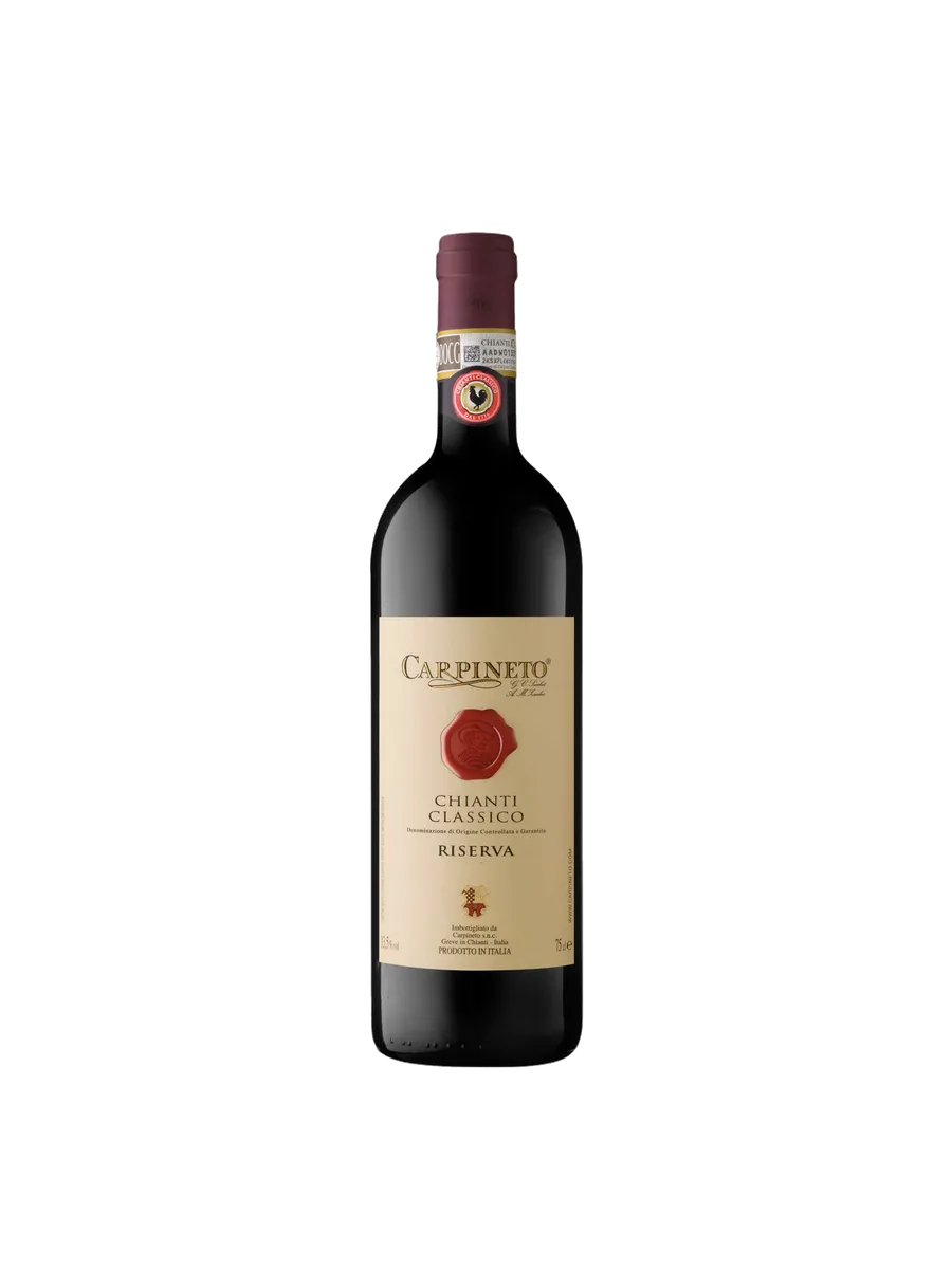 Carpineto Riserva