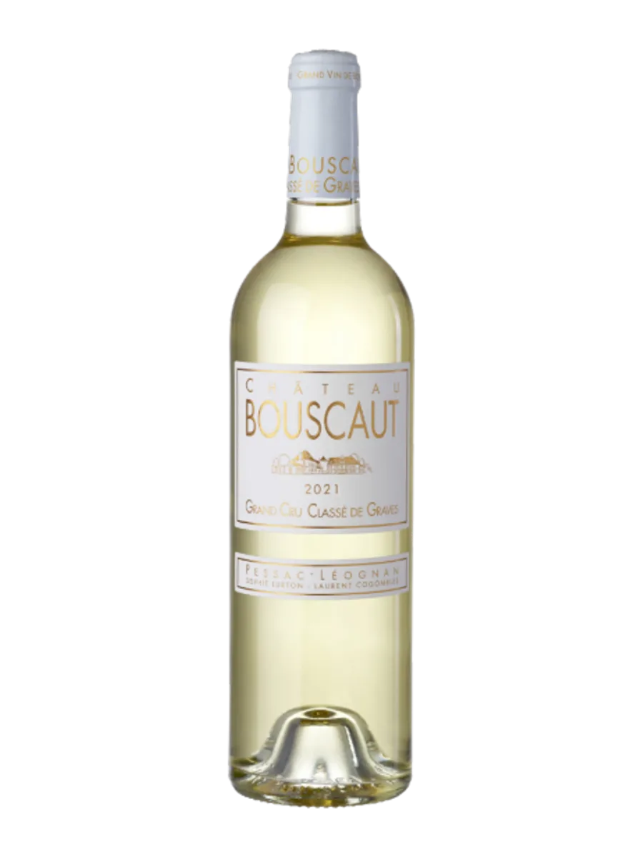 Bouscaut Blanc