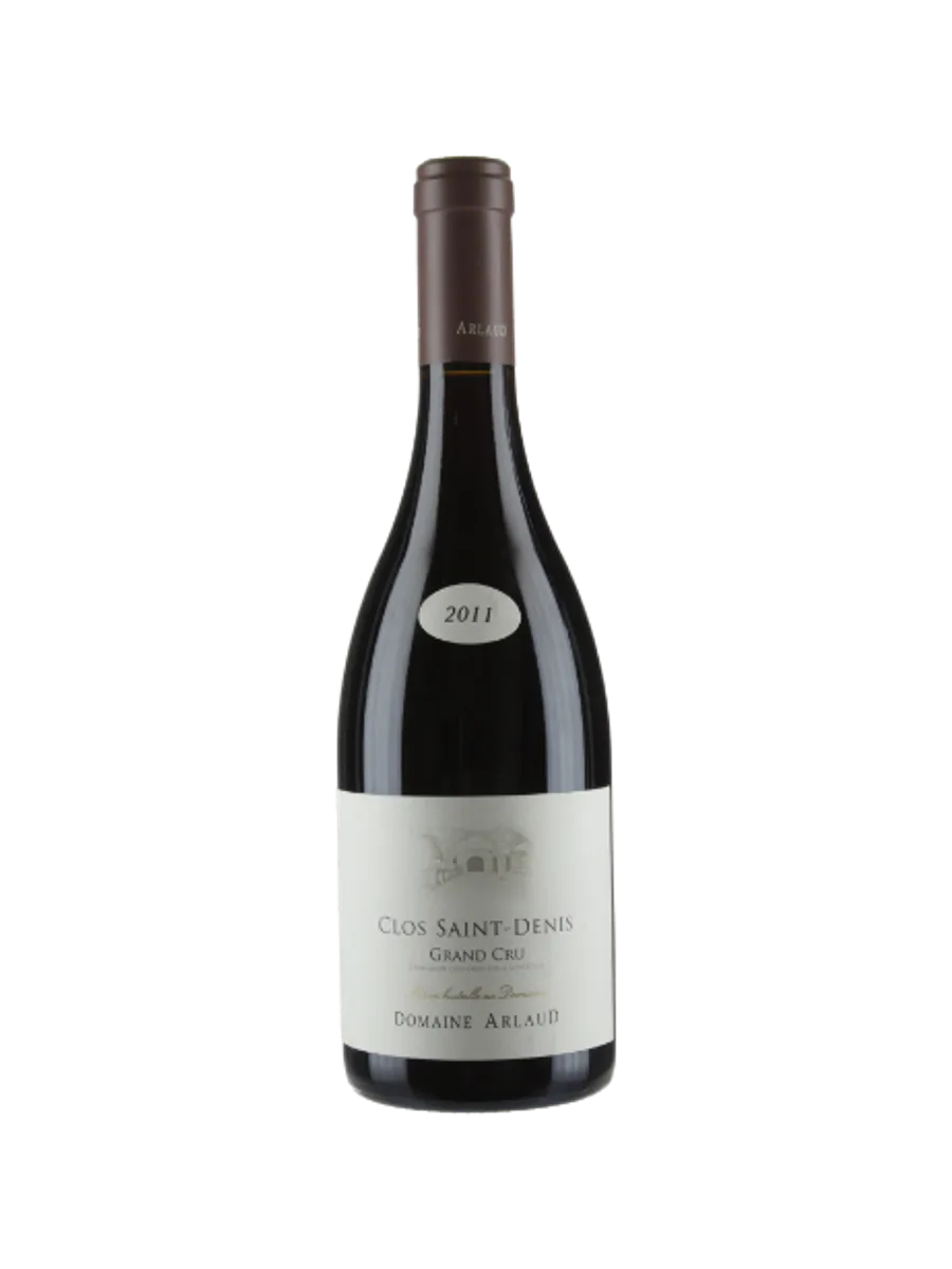 Domaine Arlaud, Morey-Saint-Denis