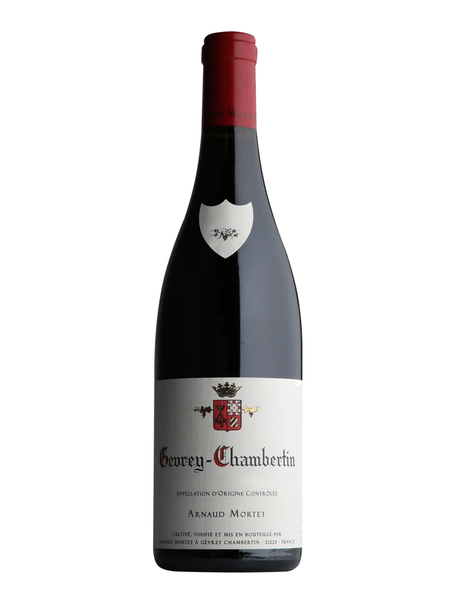 Domaine Denis Mortet, Gevrey-Chambertin