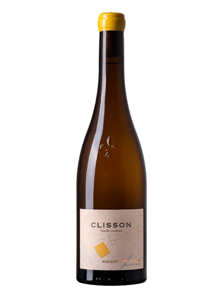 Lieubeau, Muscadet Sevre et Maine, Clisson