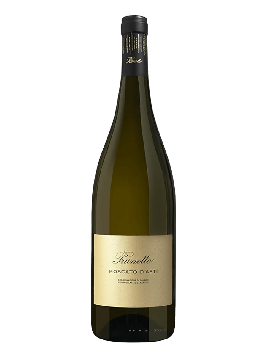 Prunotto, Moscato d'Asti