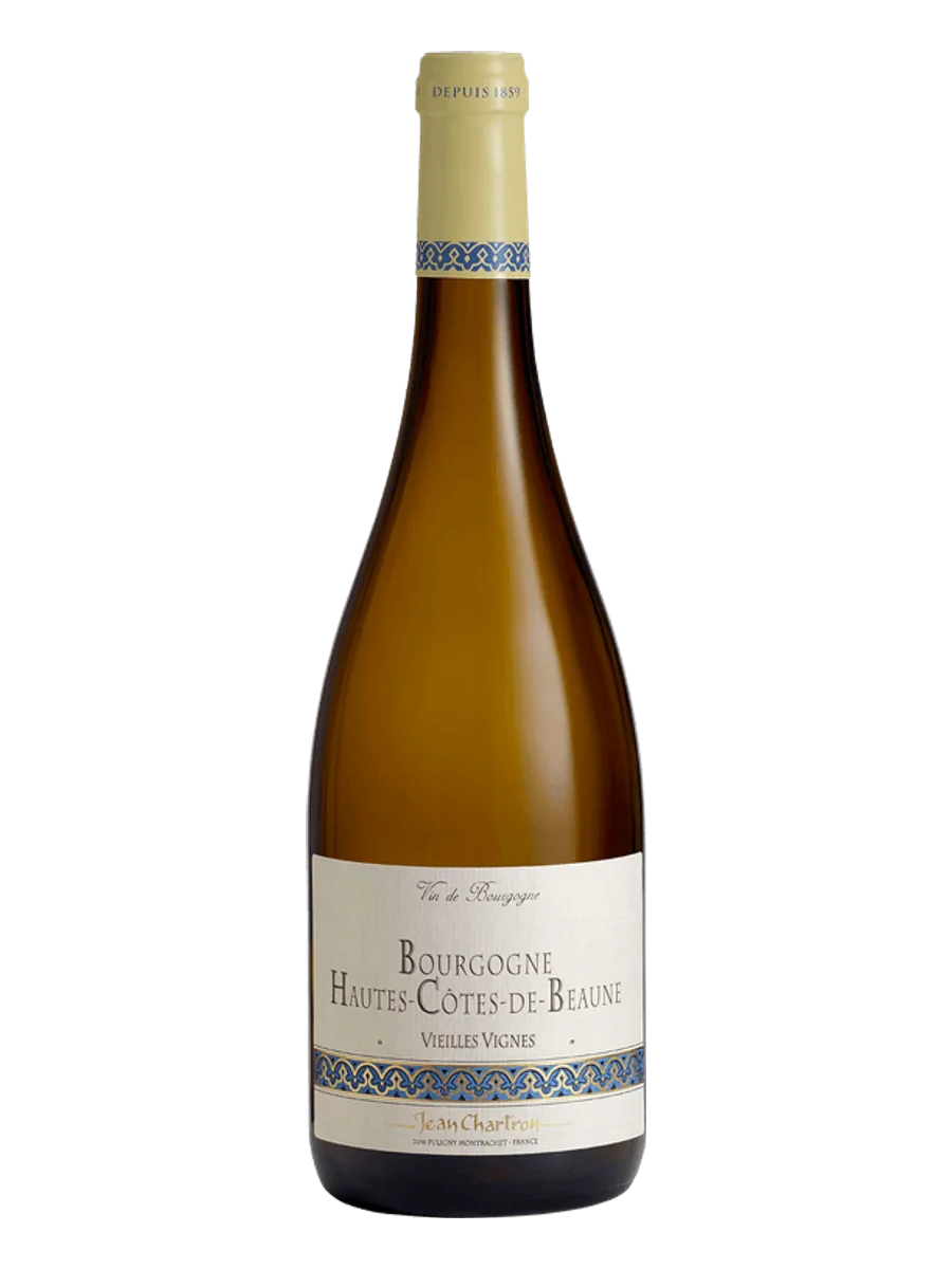 Jean Chartron Vieilles Vignes
