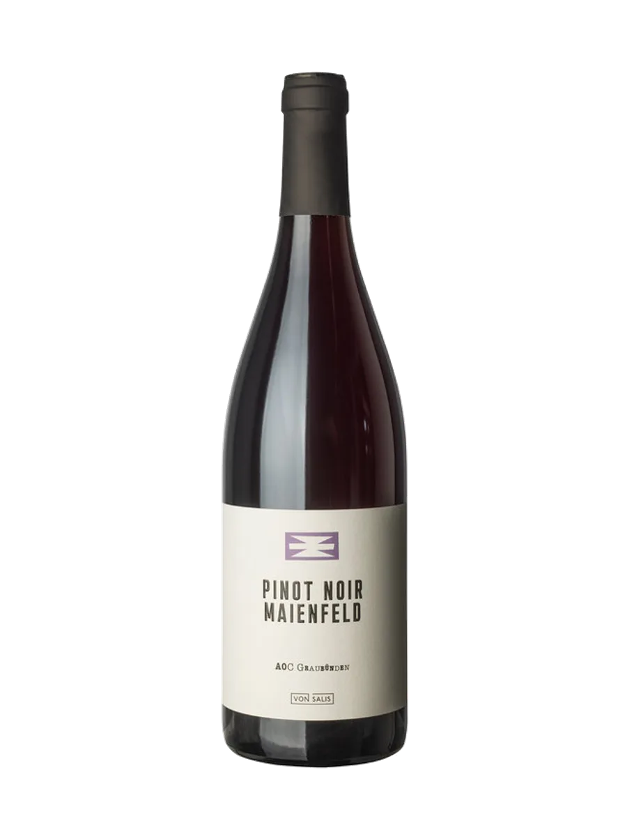 Von Salis Maienfelder Pinot Noir Reserve