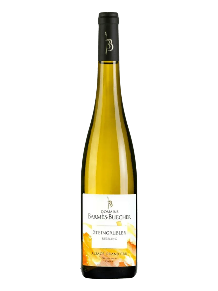 Barmes-Buecher Riesling