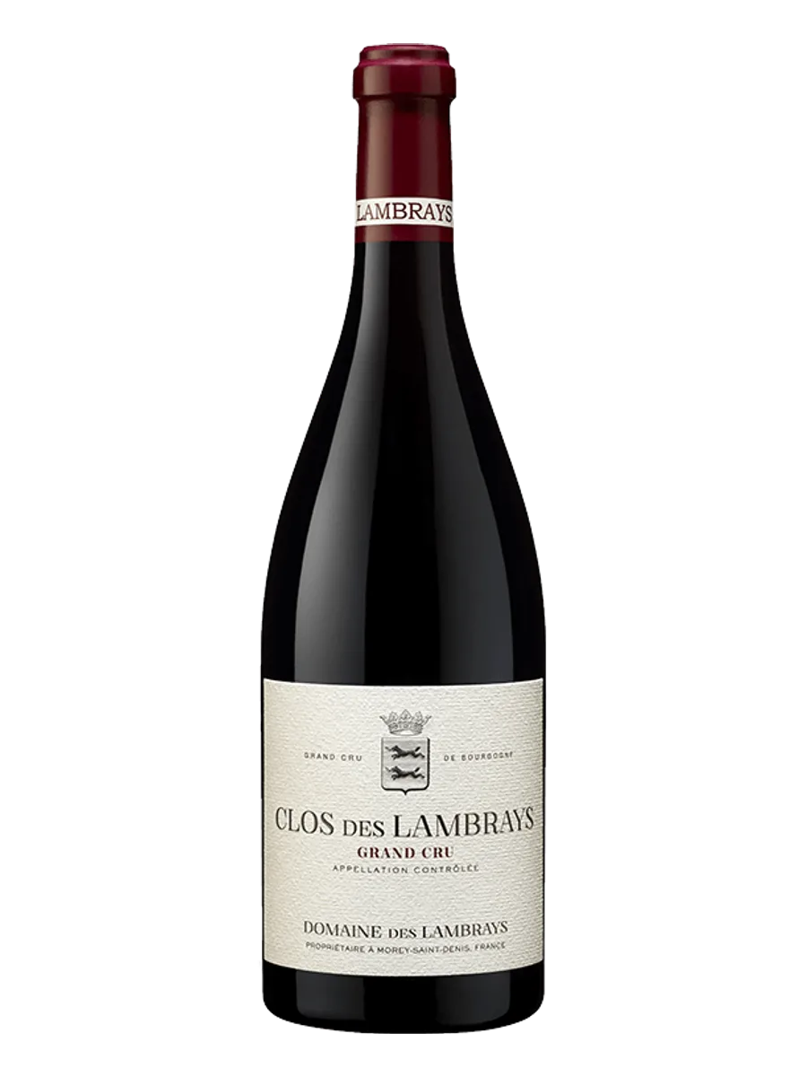 Domaine des Lambrays, Clos des Lambrays Grand Cru