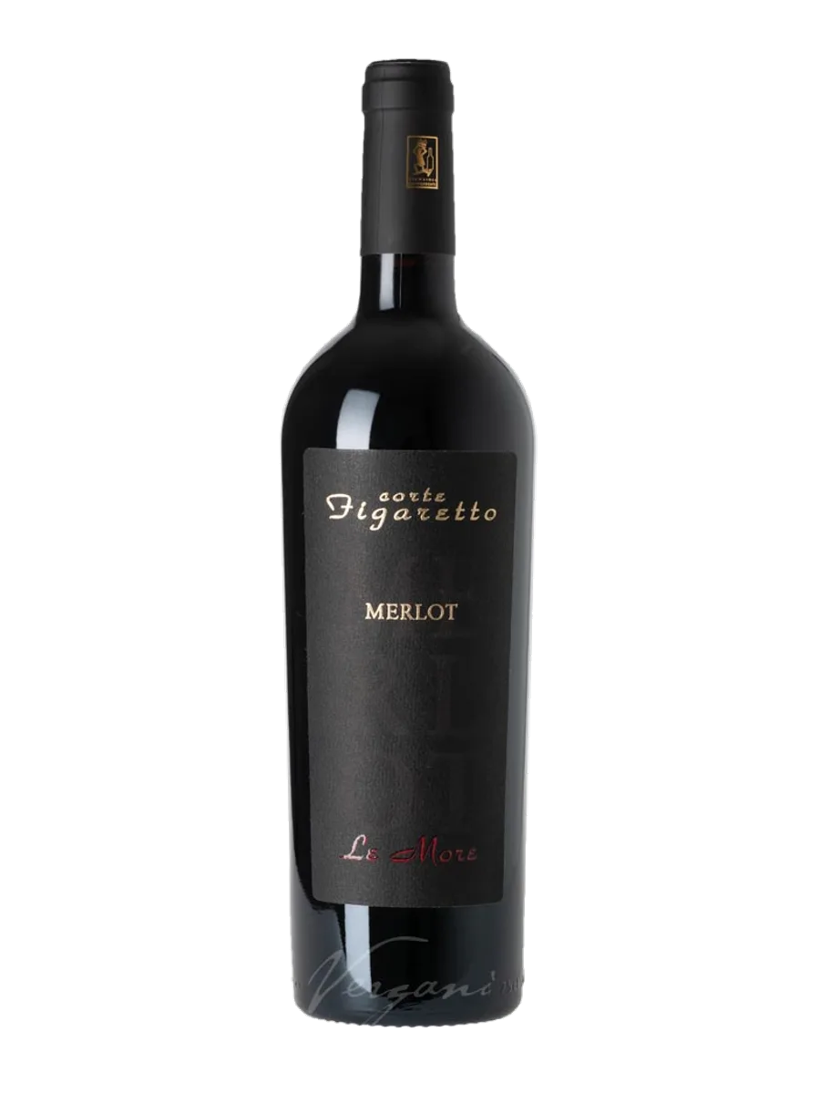 Corte Figaretto Le More Merlot