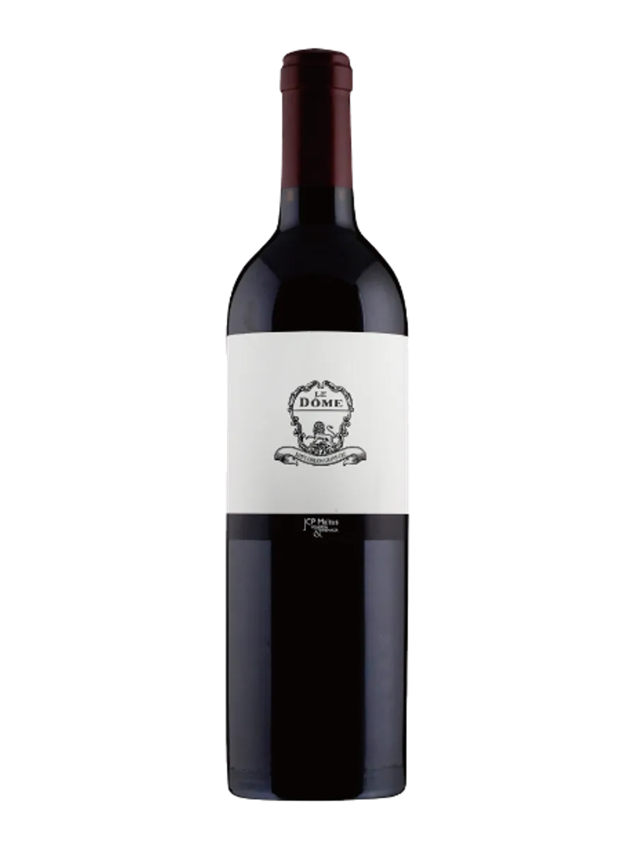 Le Dome, Saint-Emilion Grand Cru