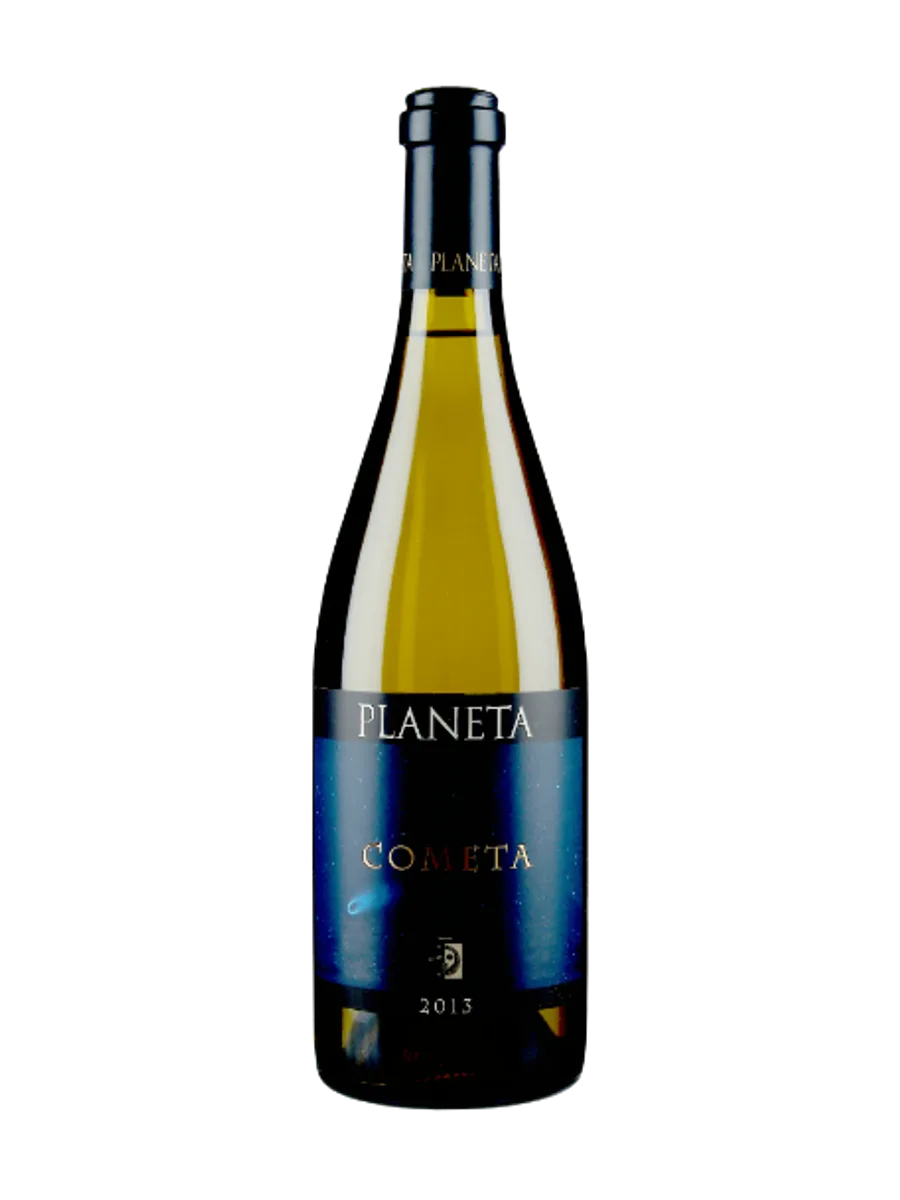 Planeta Cometa