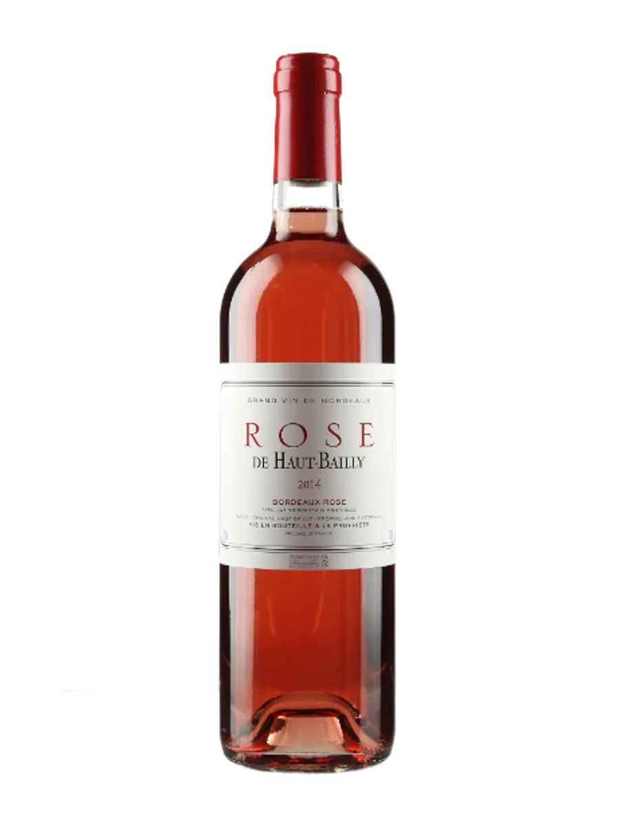 Rose de Haut-Bailly