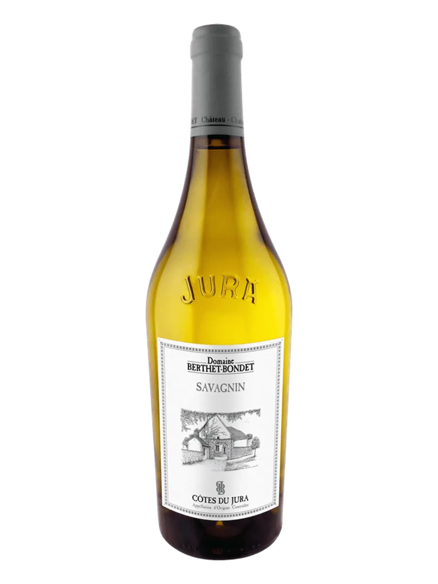 Berthet-Bondet Savagnin