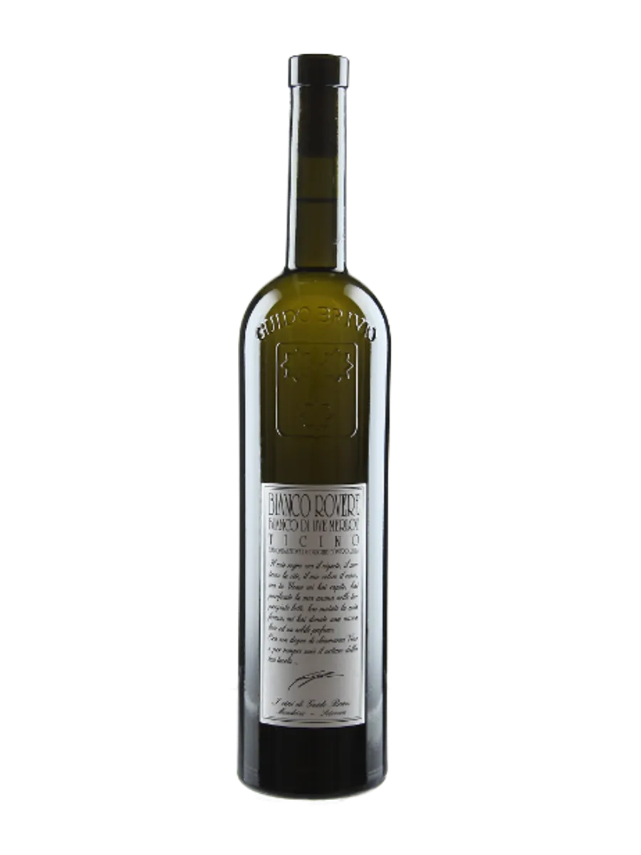 Brivio Bianco Rovere