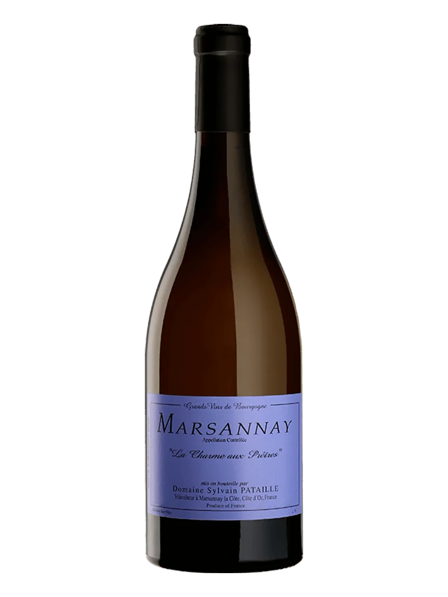 Domaine Sylvain Pataille, Marsannay, La Charme aux Pretres
