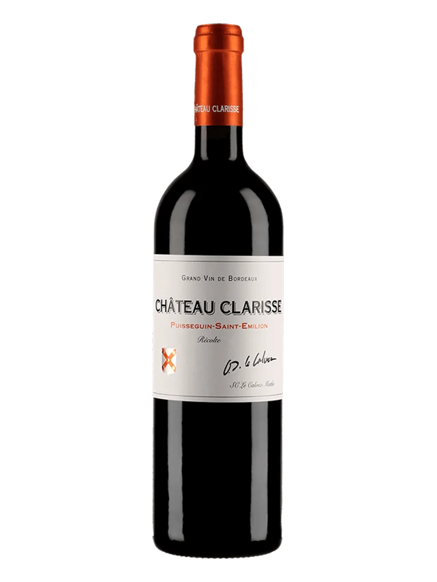 Chateau Clarisse, Puisseguin-Saint-Emilion