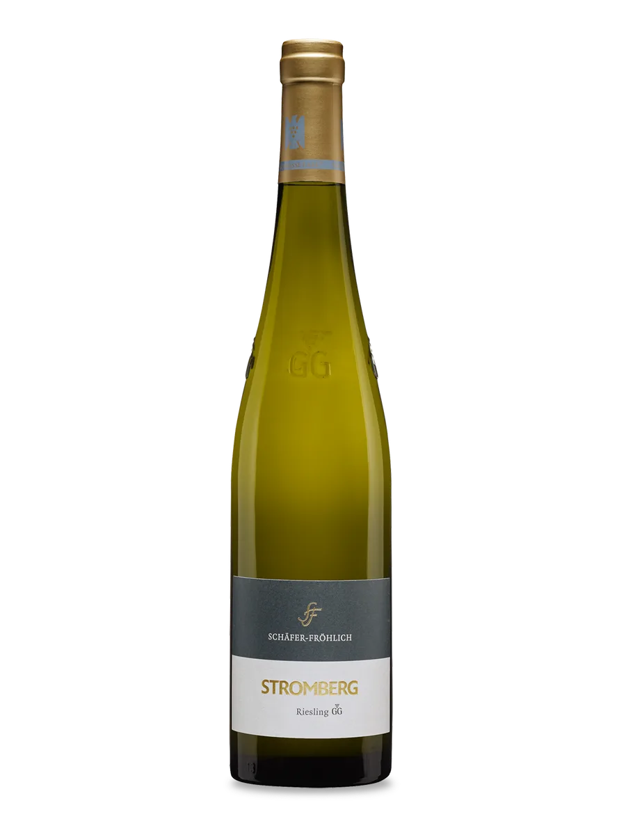 Schafer-Frohlich Bockenauer Stromberg Riesling GG
