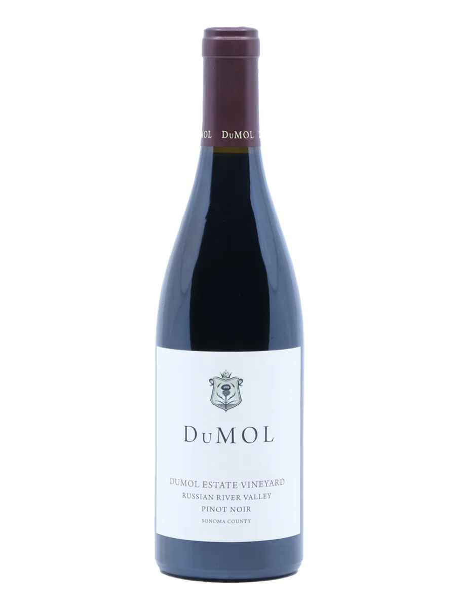 DuMOL Estate Vineyard Pinot Noir
