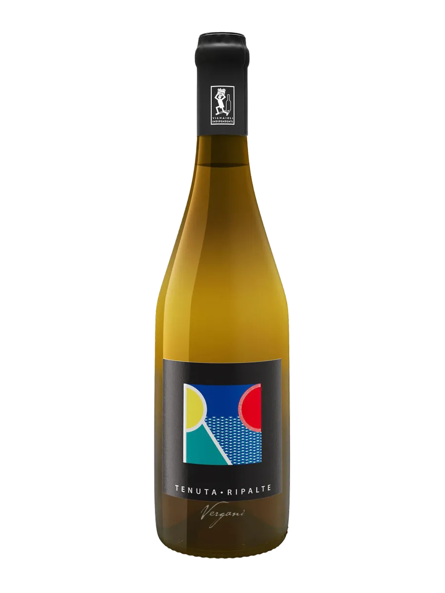 delle Ripalte Bianco