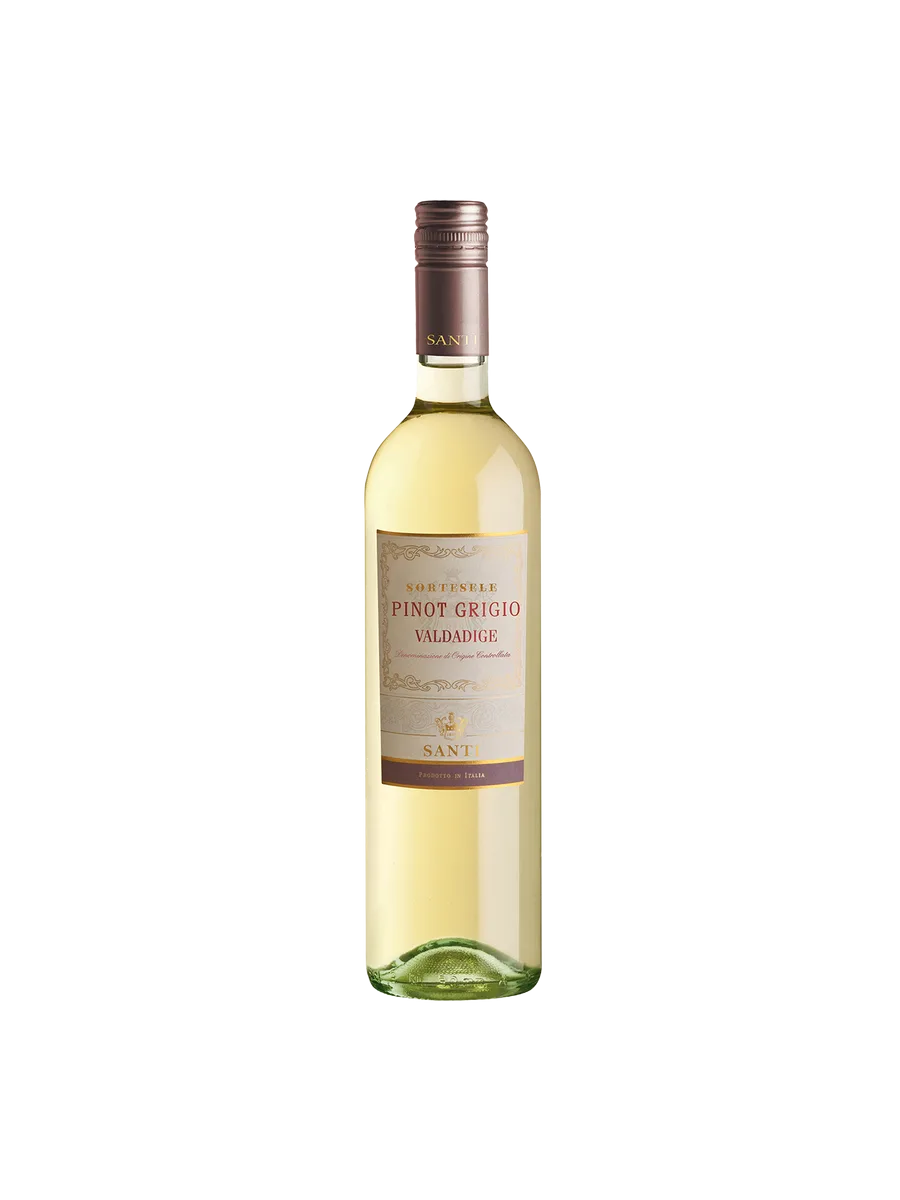 Santi Sortesele Pinot Grigio
