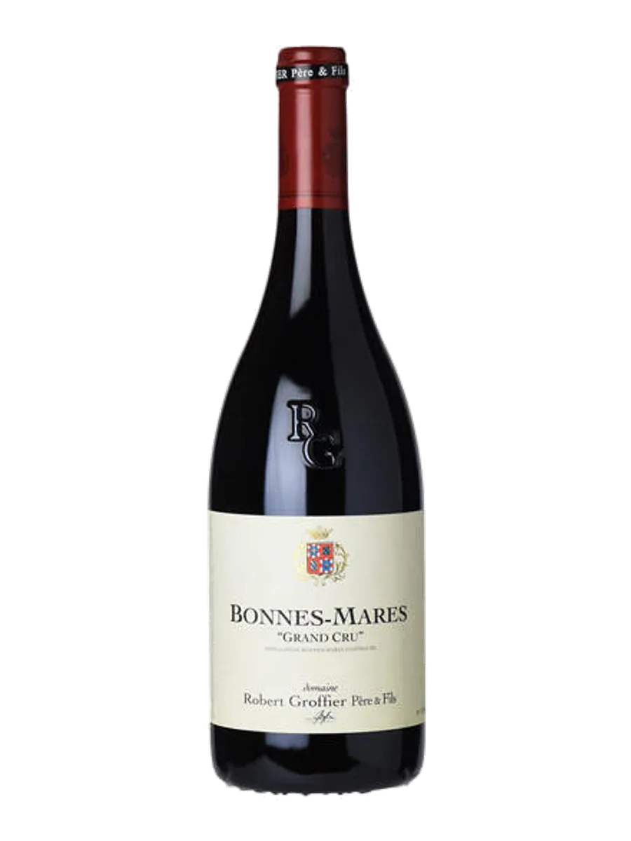 Robert Groffier, Bonnes Mares Grand Cru