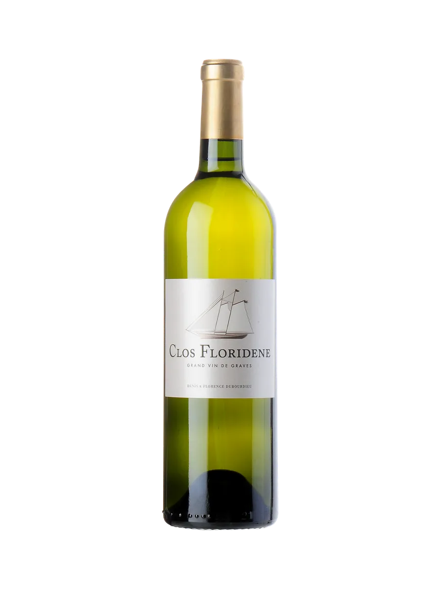 Clos Floridene Blanc