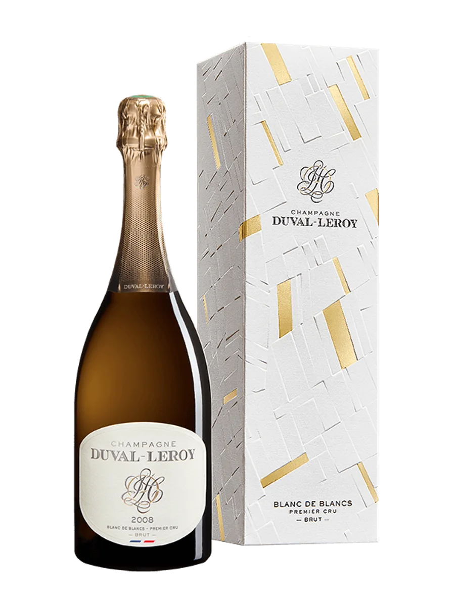 Duval Leroy Prestige Blanc de Blancs