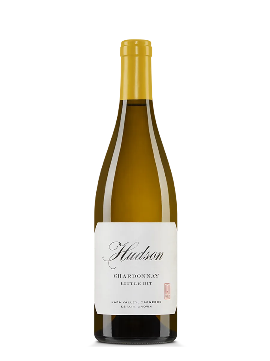 Hudson Little Bit Chardonnay