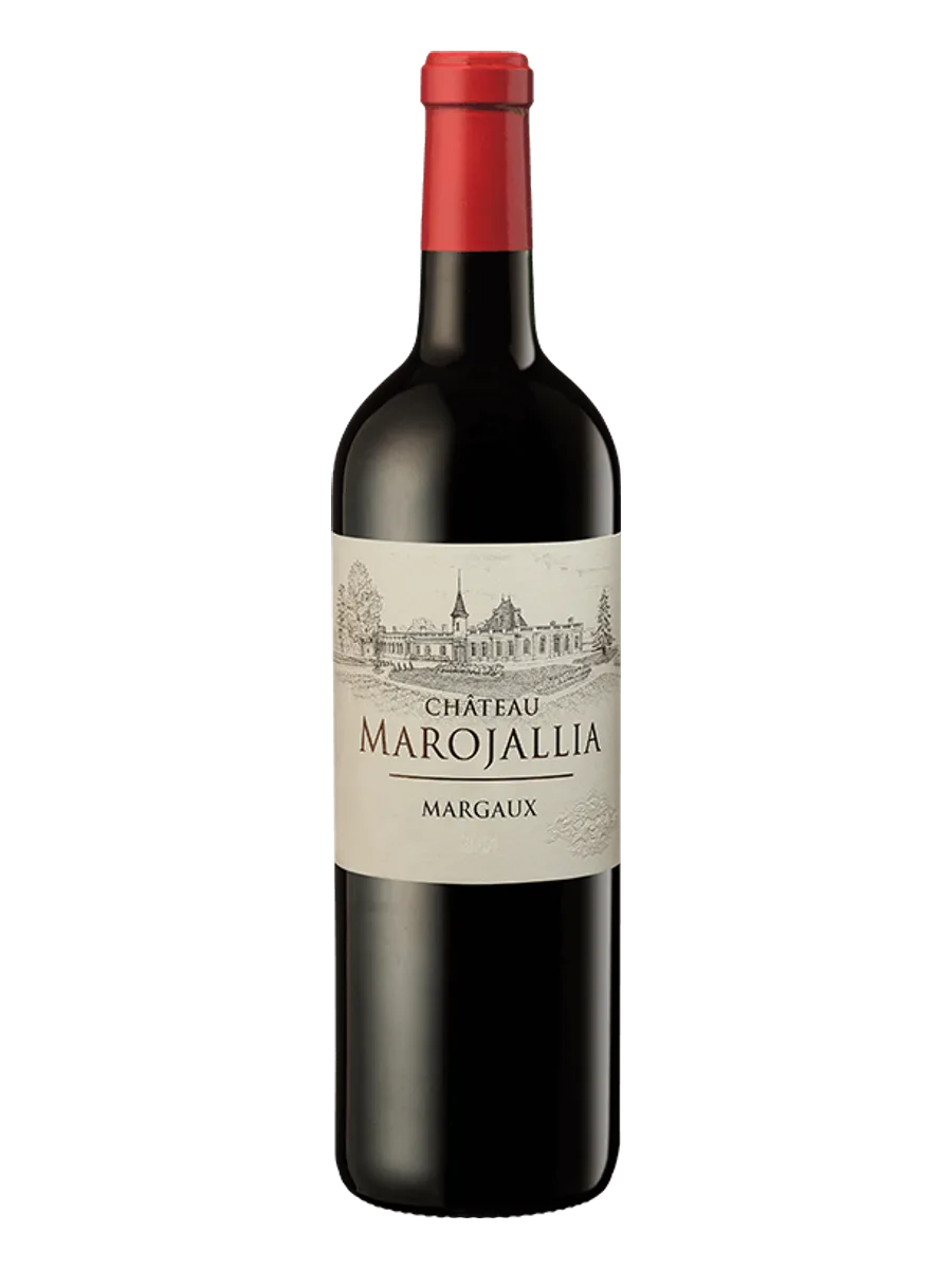 Chateau Marojallia, Margaux