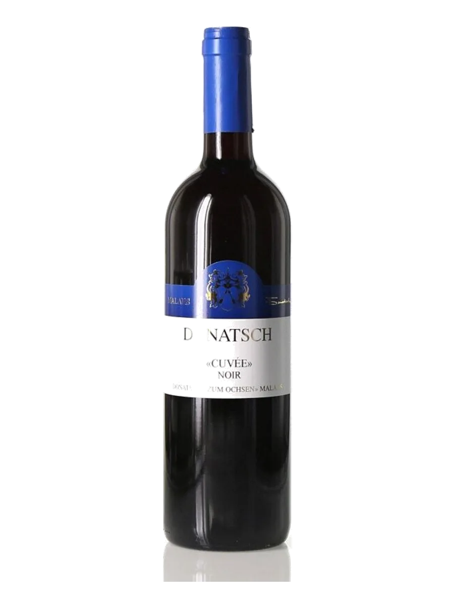 Donatsch Cuvee Noir