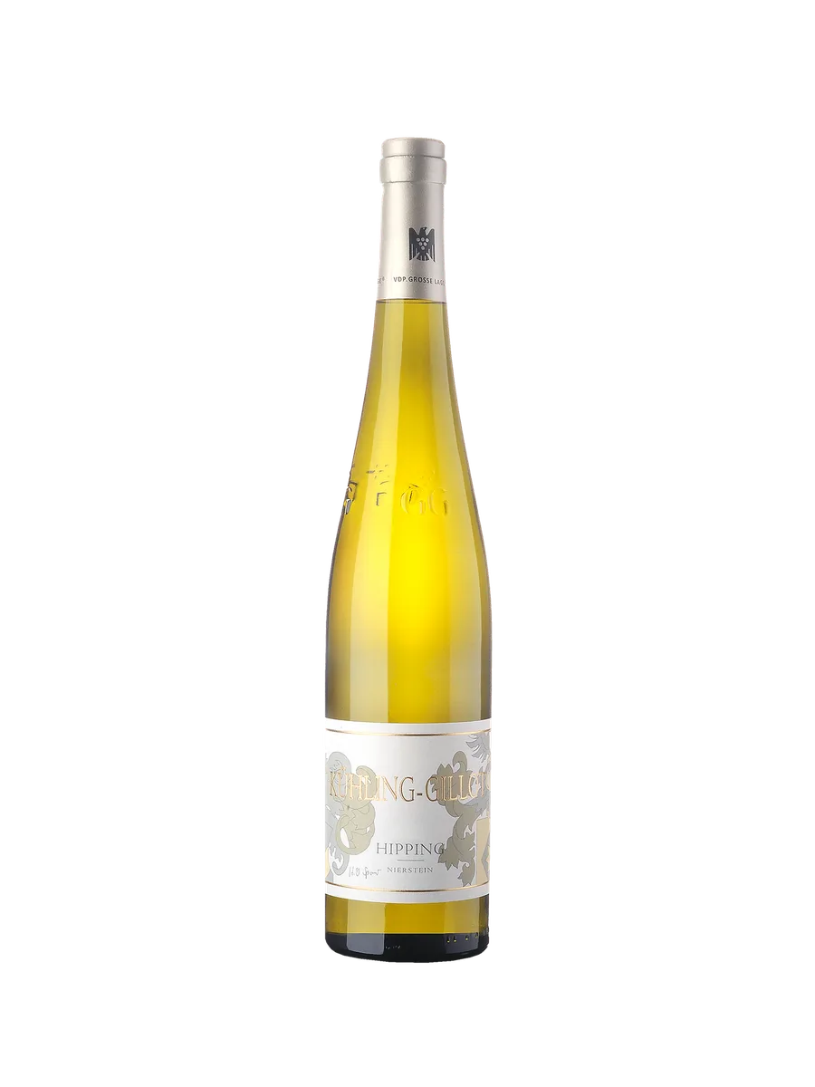 Kuhling-Gillot Hipping Riesling GG